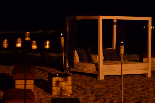 Soul Music with Gisele at Edde Sands